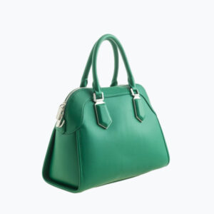 Zip Closure Handbag